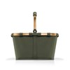 Nákupní košík Reisenthel Carrybag forest gold_4
