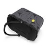 Nákupní košík Reisenthel Carrybag XS smiley grey_1