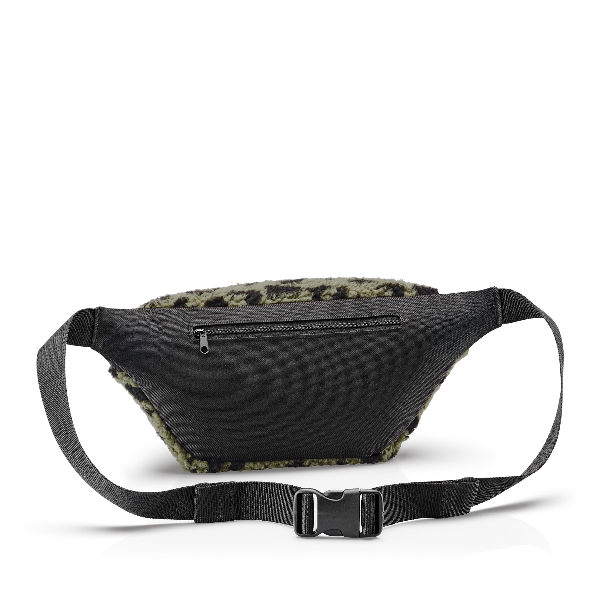 Ledvinka Reisenthel Beltbag teddy leo olive_1