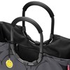 Módní taška Reisenthel Loopshopper L smiley grey_1
