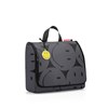 Toaletní taška Reisenthel Toiletbag XL smiley grey_0
