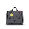 Toaletní taška Reisenthel Toiletbag XL smiley grey_2