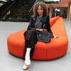 Nákupní košík Reisenthel Carrybag XS smiley grey_0