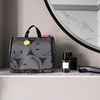 Toaletní taška Reisenthel Toiletbag XL smiley grey_0