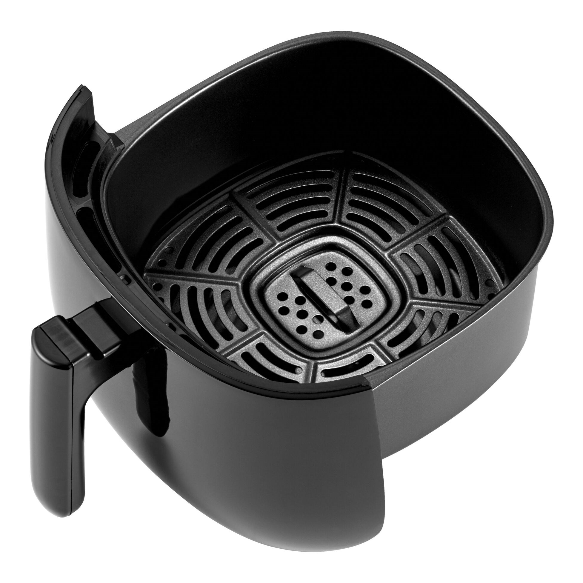 Horkovzušná fritéza Zwilling 4l černá_3