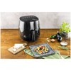 Horkovzušná fritéza Zwilling 4l černá_6