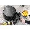 Horkovzušná fritéza Zwilling 4l černá_7