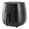Horkovzušná fritéza Zwilling 4l černá_9