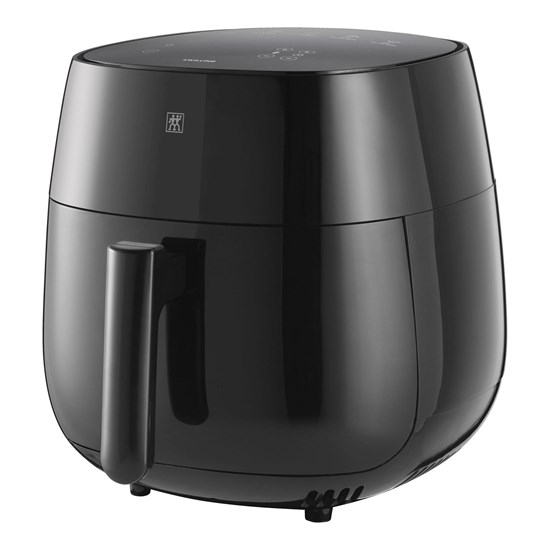 Horkovzušná fritéza Zwilling 4l černá_9