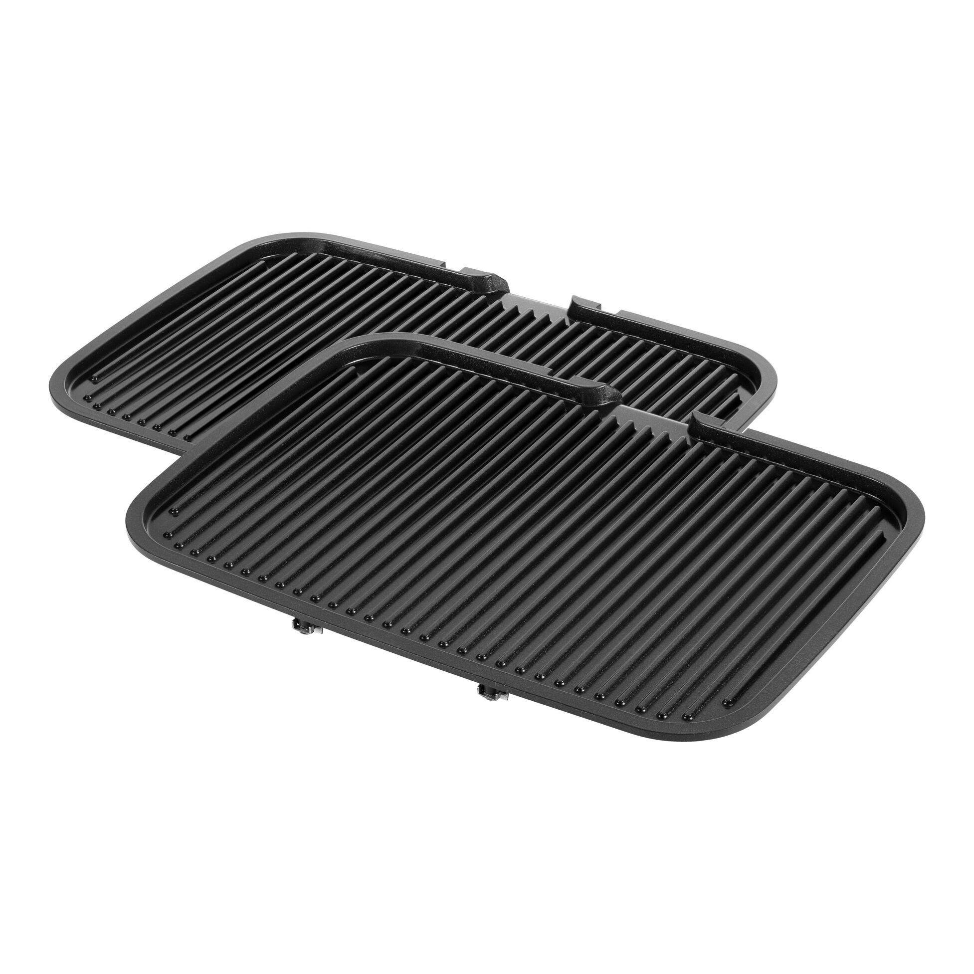 Kontaktní & BBQ gril Zwilling ENFINIGY černý_2