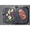 Kontaktní & BBQ gril Zwilling ENFINIGY černý_7