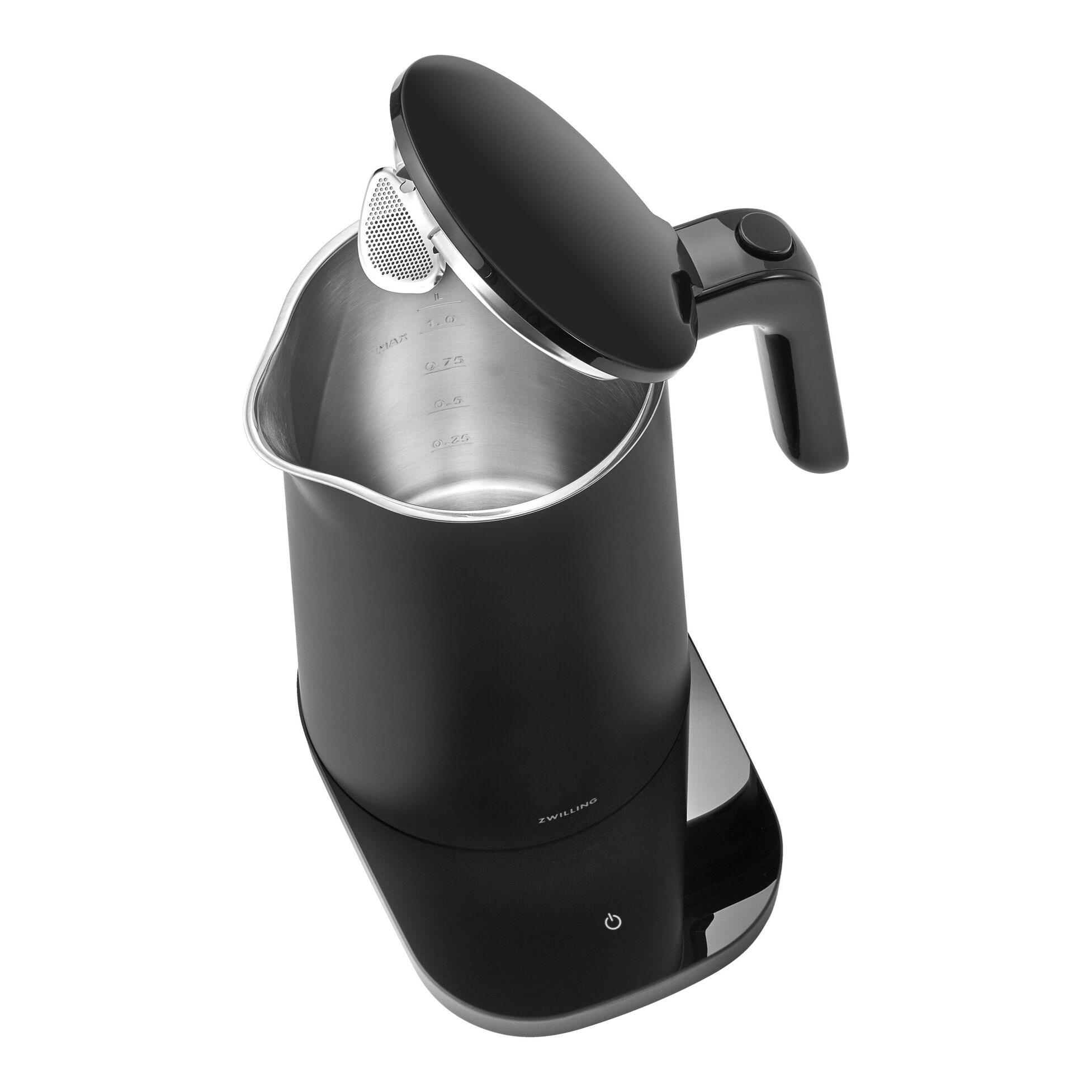 Rychlovarná konvice ZWILLING ENFINIGY PRO 1l/ 1850W černá_2
