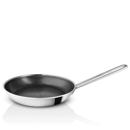 Multifunkční pánev Eva Solo s keramickým povrchem 28 cm stříbrná_6