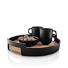 Servírovací podnos Eva Solo NORDIC KITCHEN 35 cm černý_1