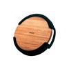 Servírovací podnos Eva Solo NORDIC KITCHEN 35 cm černý_2