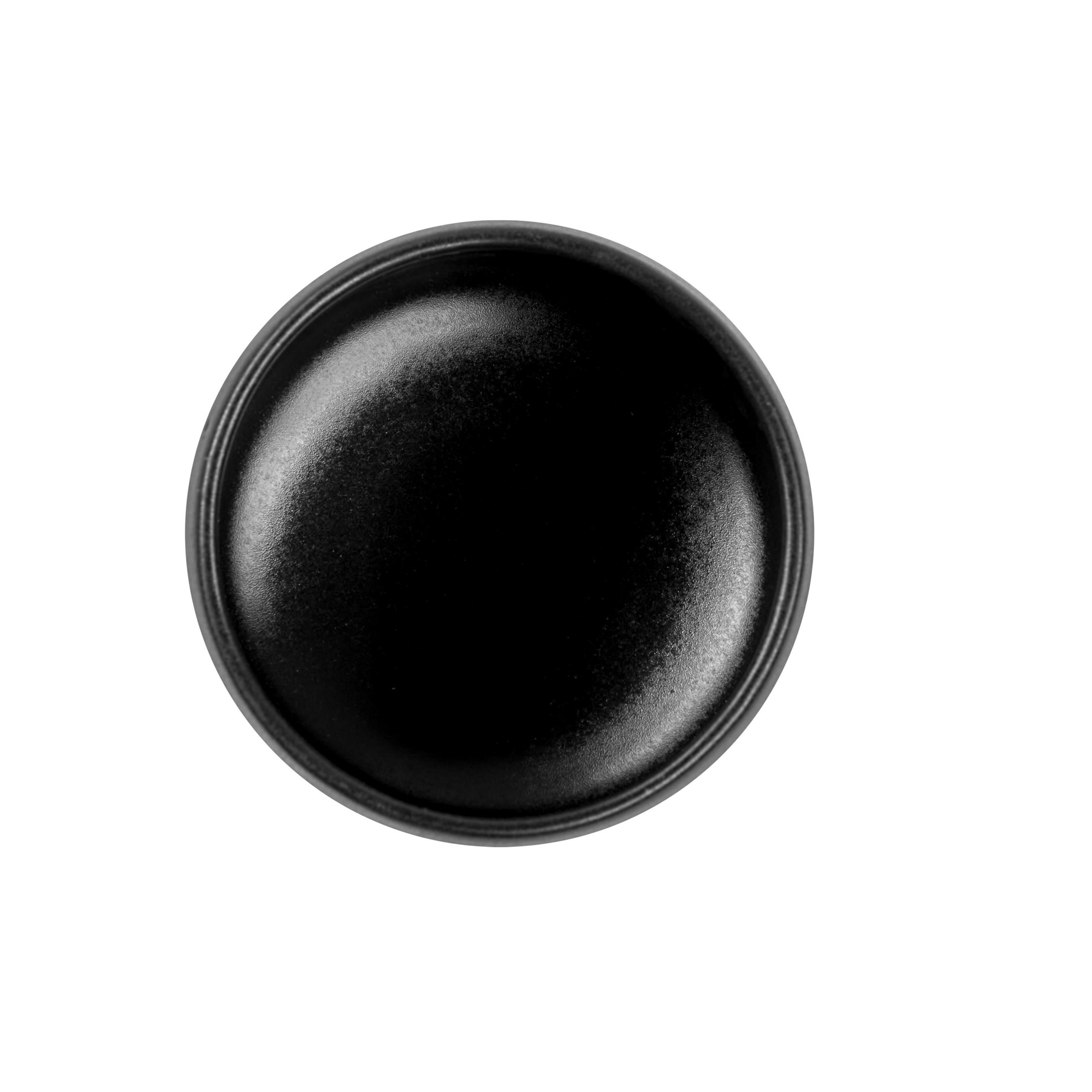 Květináč Asa MORIBANA V.7,5cm černý_1