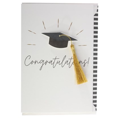 Papírové přání/ražené/Congratulations/_0