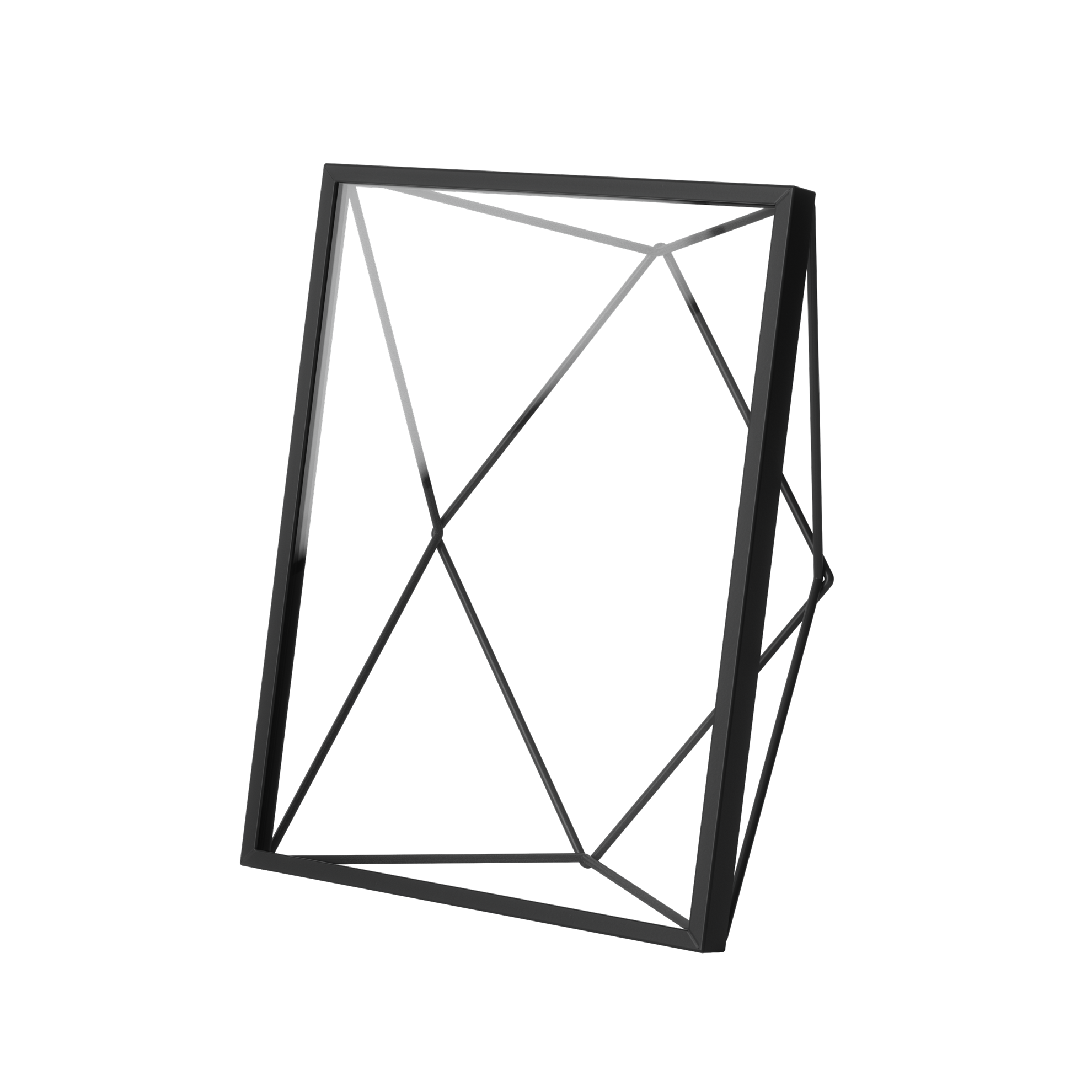 Fotorámeček Umbra PRISMA 13x18cm černý_1