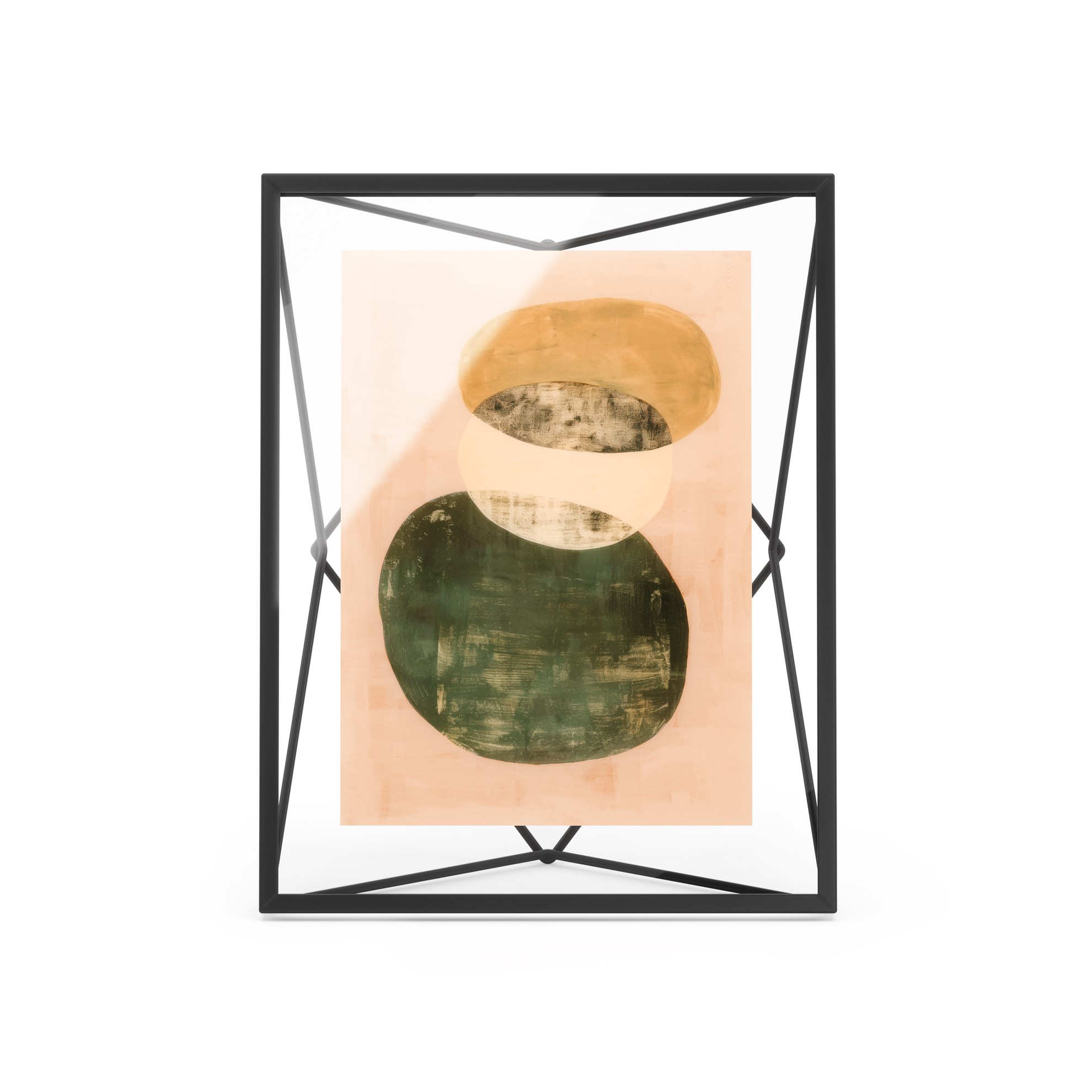 Fotorámeček Umbra PRISMA 13x18cm černý_13