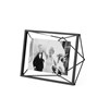 Fotorámeček Umbra PRISMA 10x15cm černý_2