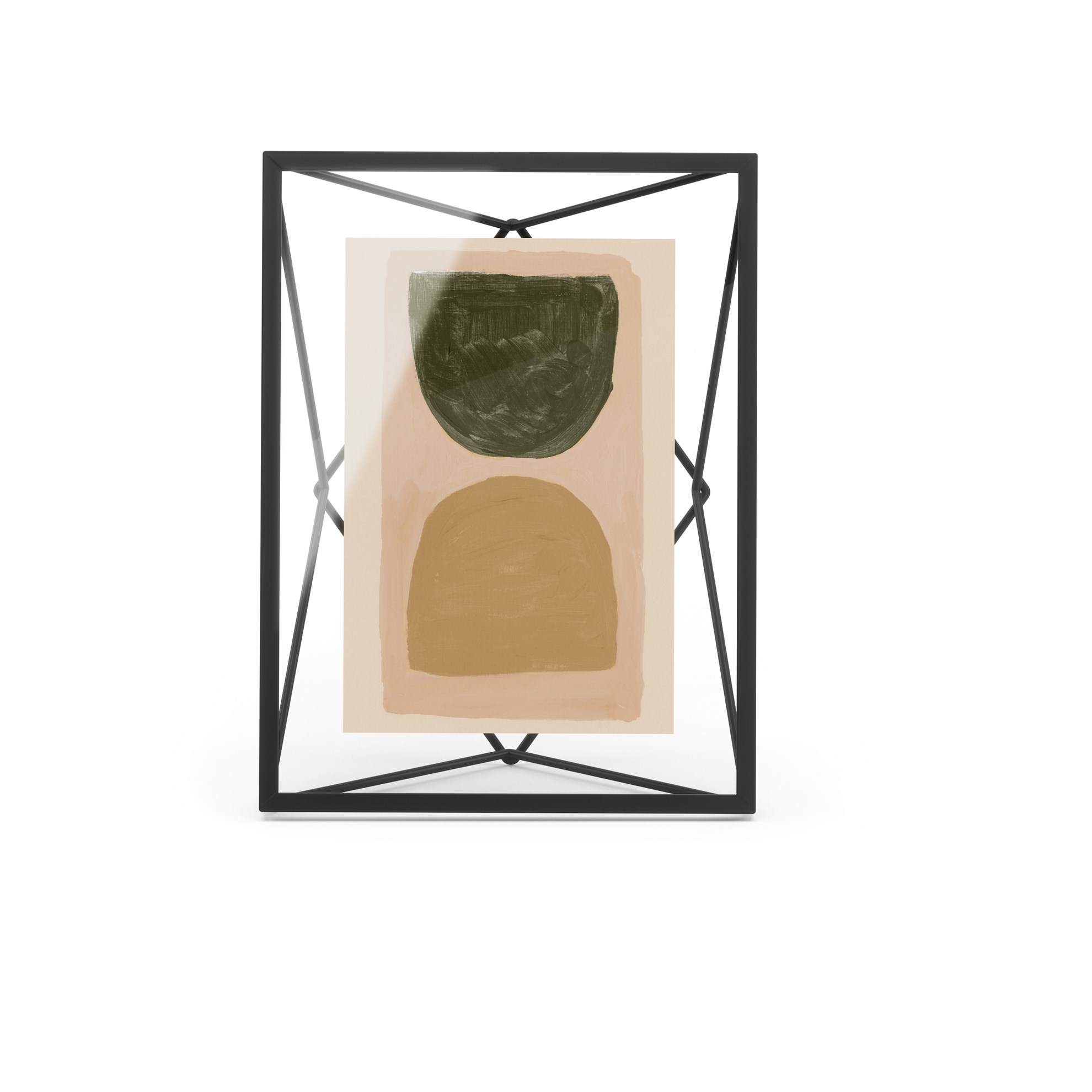 Fotorámeček Umbra PRISMA 10x15cm černý_12