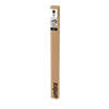 Rozšířitelná garnýž Umbra LOOP D.107-305cm černá matná_1