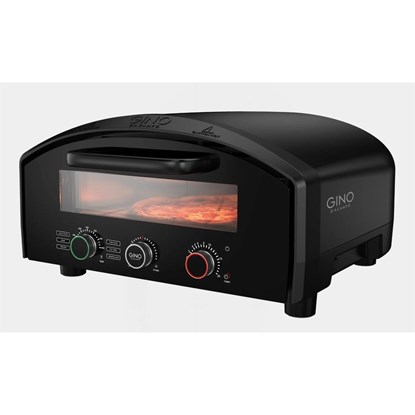 Elektrická trouba na pizzu Gino ELECTRO černá_15