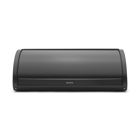 Chlebník Brabantia ROLL TOP 44,5x26cm černý_2