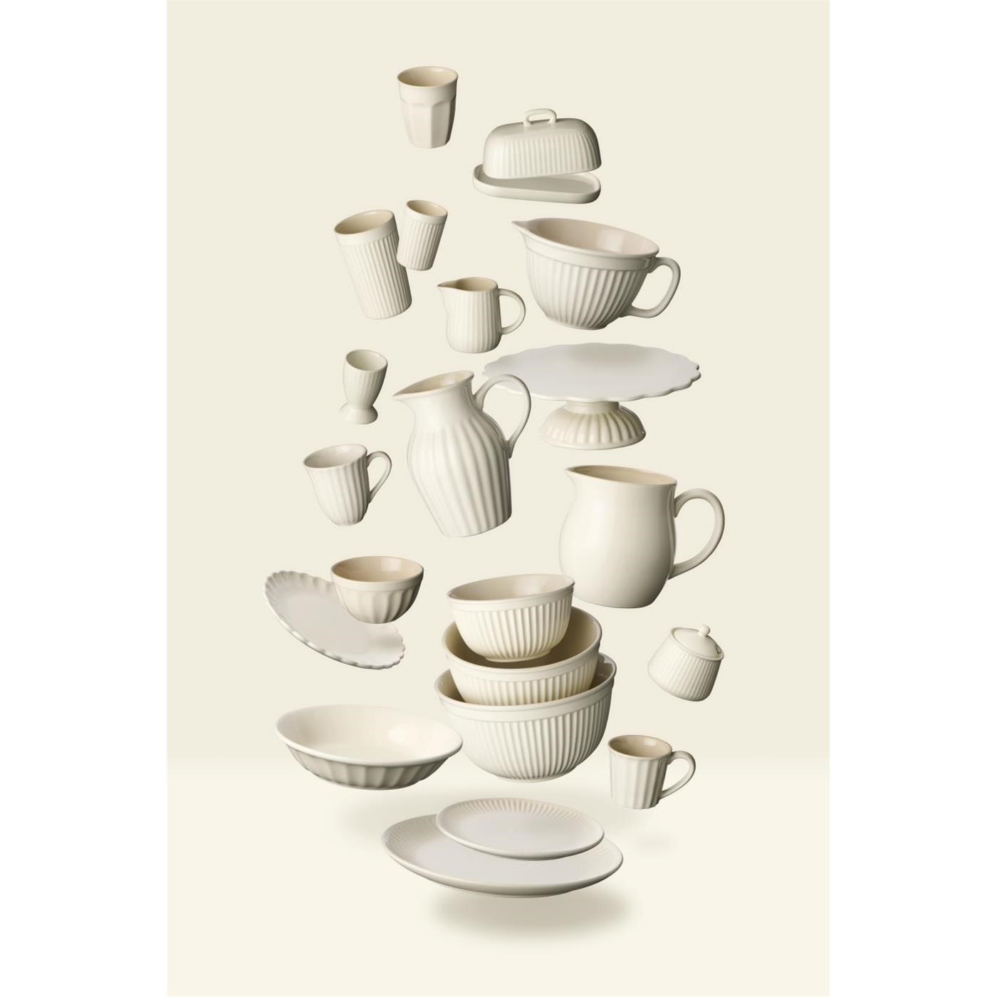 Mísa na těsto Ib Laursen Mynte butter cream 1,3l_1