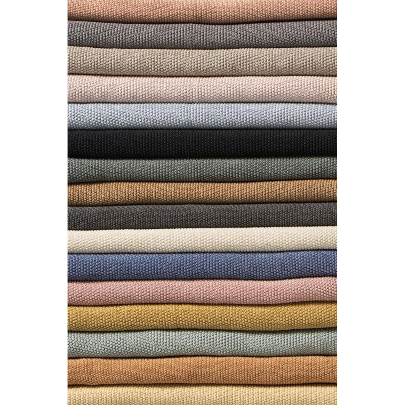 Pletená utěrka Mynte Ib Laursen 60x40 cm růžová_2