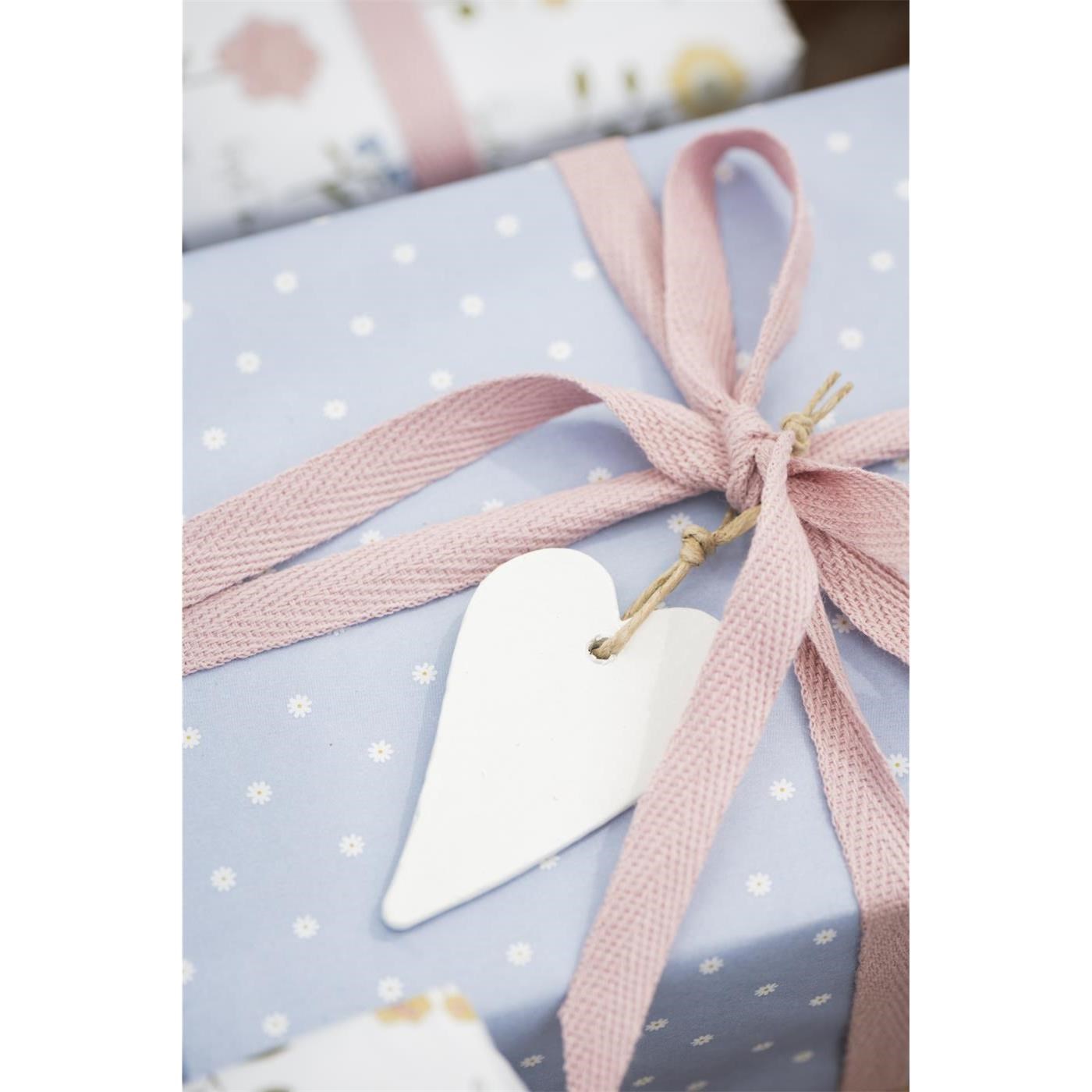 Role balícího papíru 5 m mini sedmikrásky_0