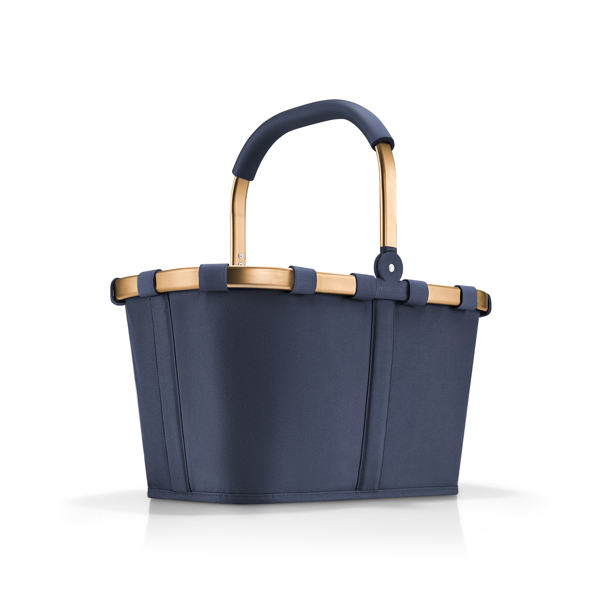 Nákupní košík Reisenthel Carrybag midnight gold_0