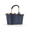 Nákupní košík Reisenthel Carrybag midnight gold_0