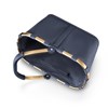 Nákupní košík Reisenthel Carrybag midnight gold_2