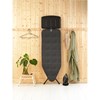 Žehlící prkno Brabantia 124x45 cm denim black_3
