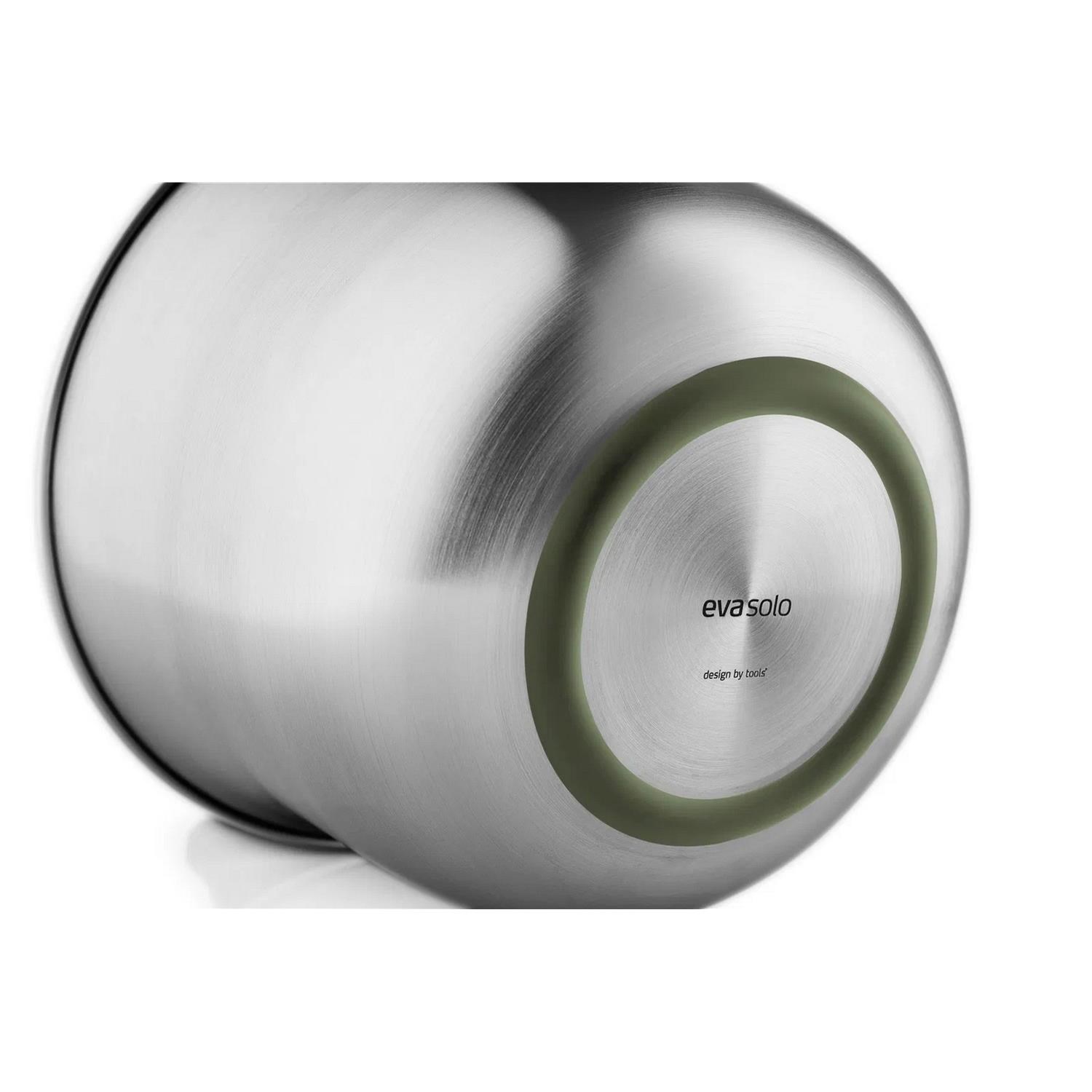 Nerezové kuchyňské mísy Eva Solo GREEN TOOLS SET/3 ks_3