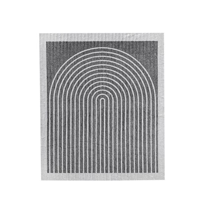 Čistící utěrky TORRESTA šedo šedé BAL/2ks_3