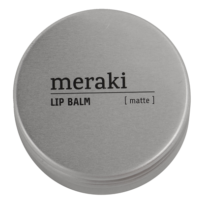 Balzám na rty Meraki MATTE 20 ml_0