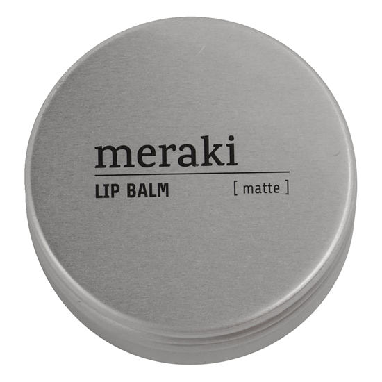 Balzám na rty Meraki MATTE 20 ml_0
