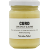 Tvaroh Kokos & limetka Nicolas Vahé 155 g_0