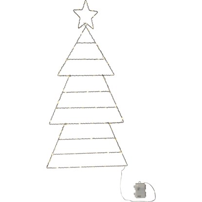 LED dekorační osvětlení Folde 90 cm_0