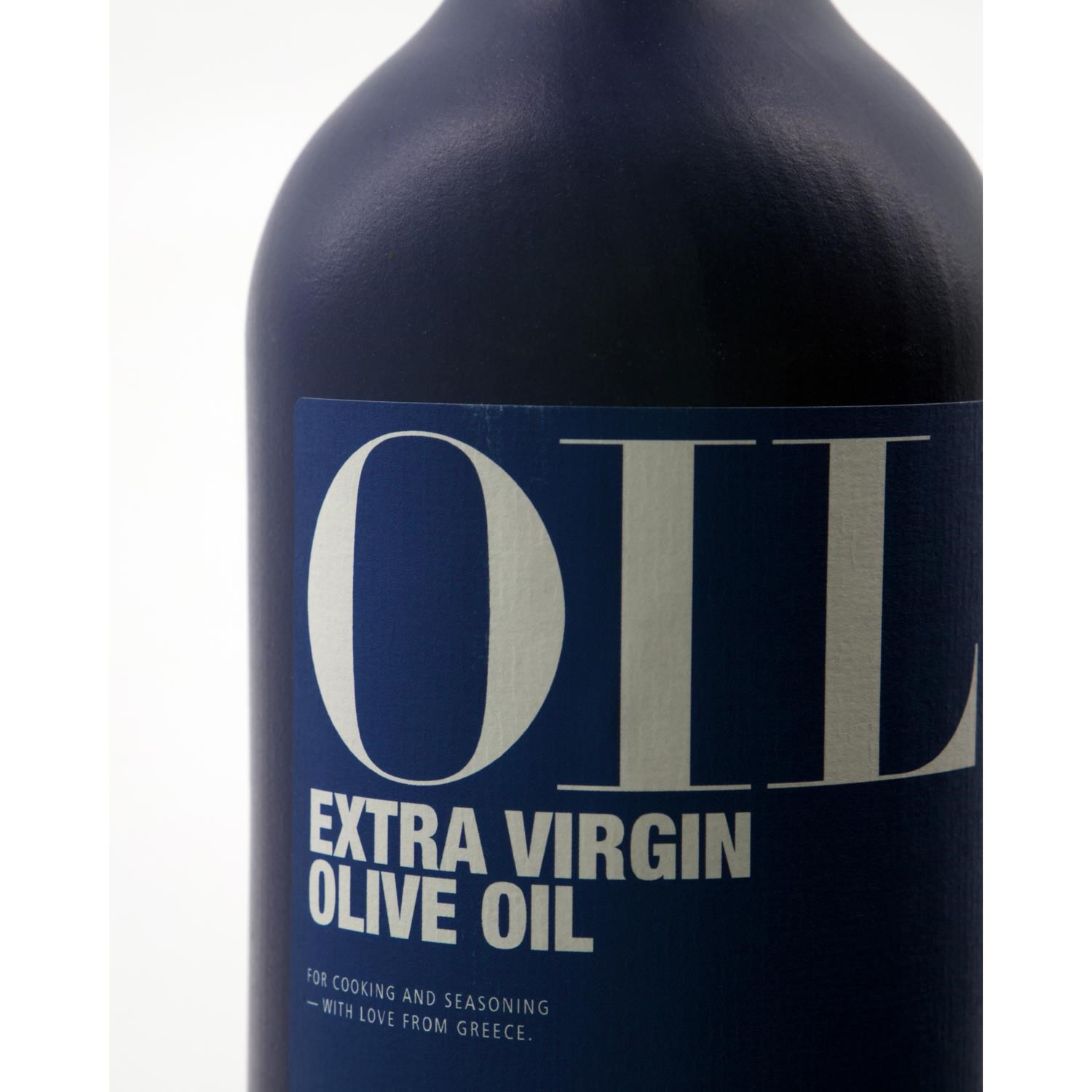 Extra panenský olivový olej GREECE Nicolas Vahé 500 ml_1