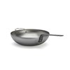 Ocelová pánev WOK de Buyer MINERAL B P.32cm_2