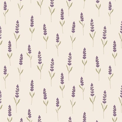 Papírové ubrousky Ib Laursen 16,5x16,5 cm levandule BAL/20 ks_0