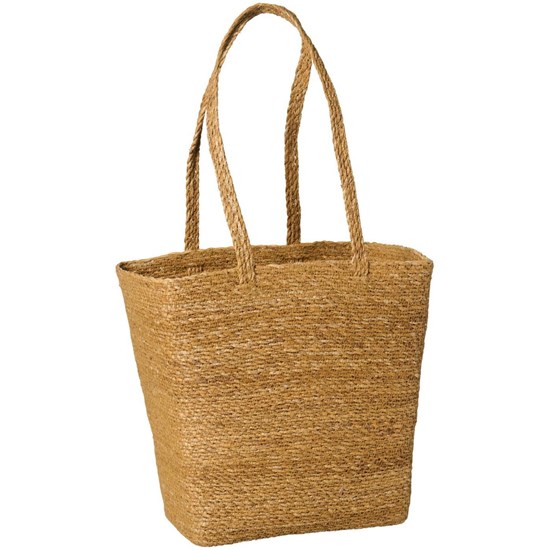 Proutěná taška / košík s dlouhými uchy Ib Laursen_0