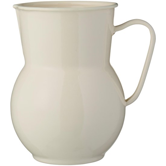 Smaltovaný džbánek / váza Ib Laursen V.20 cm_0