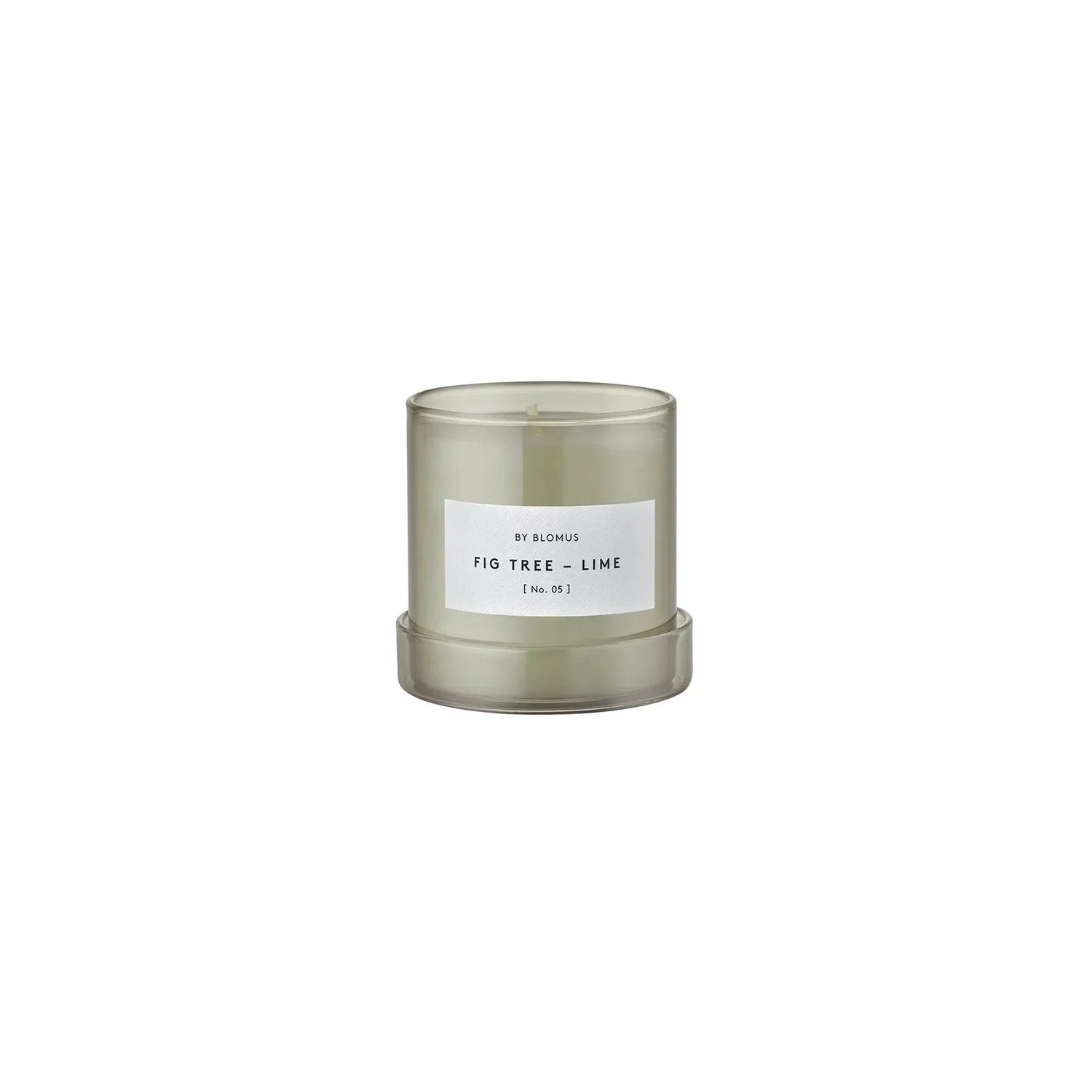 Vonná svíčka Blomus VALOA S Fig tree - Lime_1
