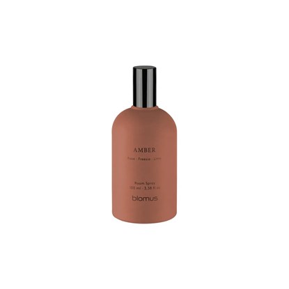 Interiérová vůně / roomspray Blomus TUOKSU Amber 100 ml_1