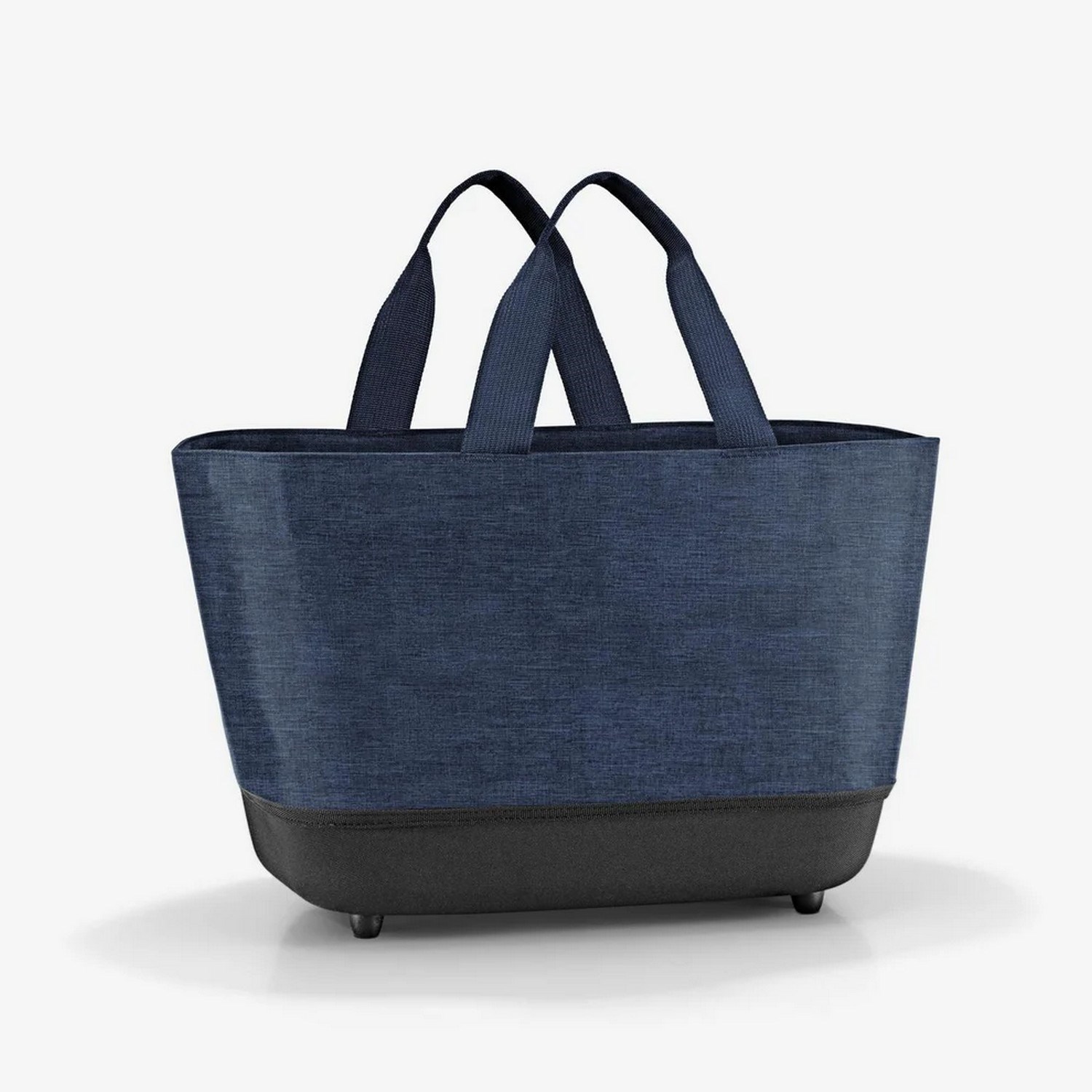 Skládací nákupní košík Reisenthel Shoppingbasket twist navy_1