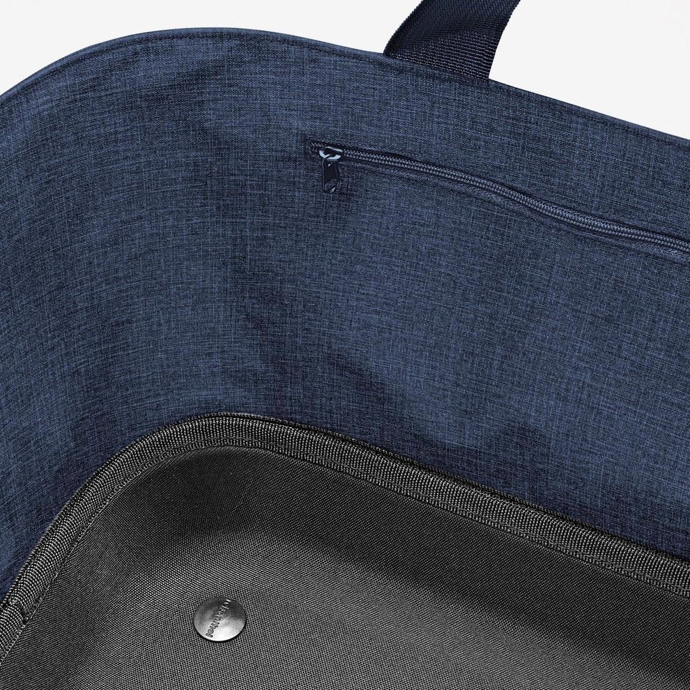 Skládací nákupní košík Reisenthel Shoppingbasket twist navy_3